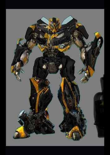 Bumblebee