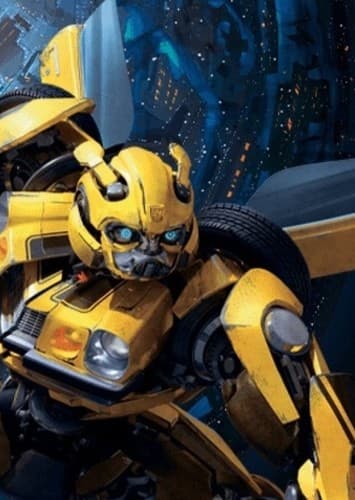 Autobot Bumblebee