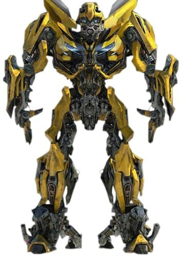 Bumblebee