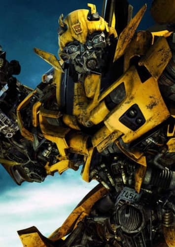 Bumblebee