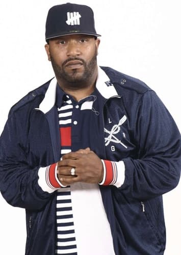 Bun B