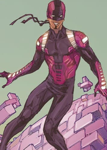 Bunker / Miguel Barragan