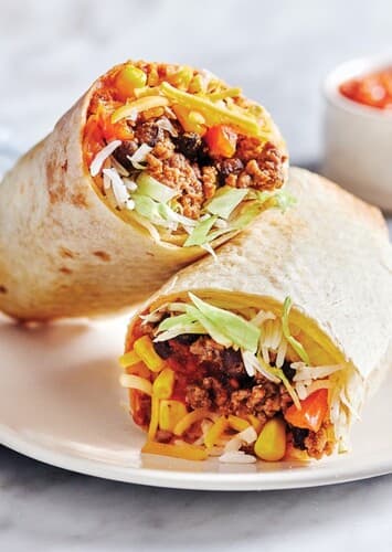 Burritos