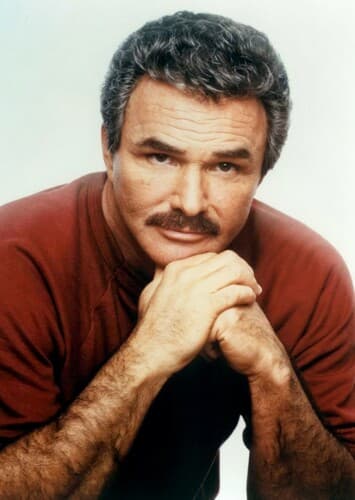 Burt Reynolds
