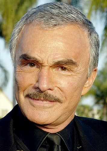 Burt Reynolds