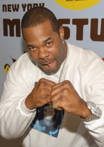 Busta Rhymes