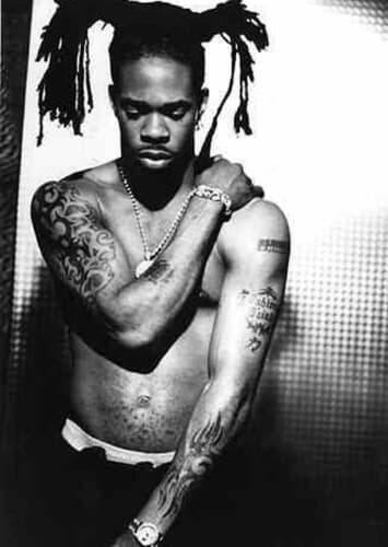 Busta Rhymes
