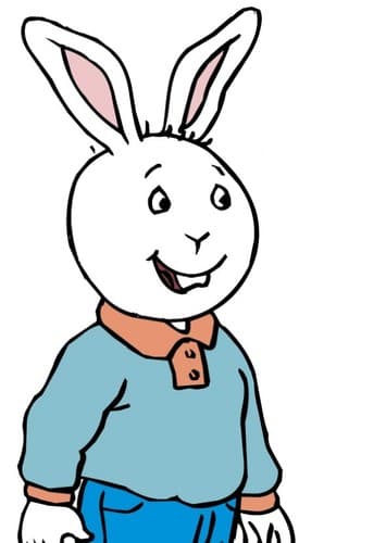 Buster Baxter