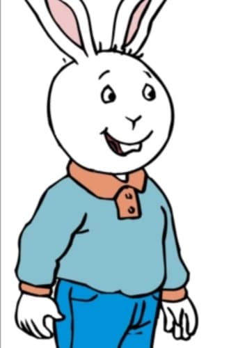Buster Baxter