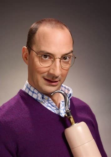 Buster Bluth