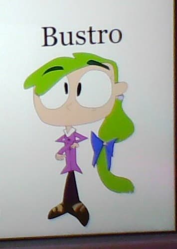 Bustro