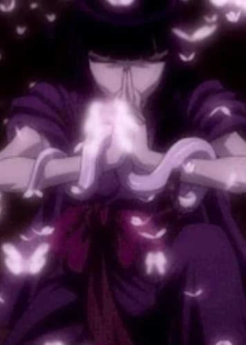 Butterfly Manipulation