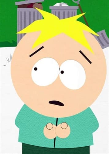 Butters Stotch