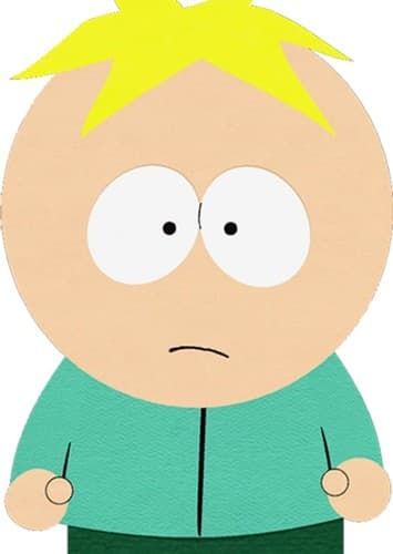 Butters Stotch
