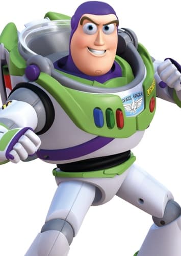 Buzz Lightyear