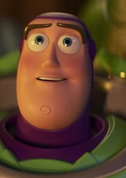 Buzz Lightyear