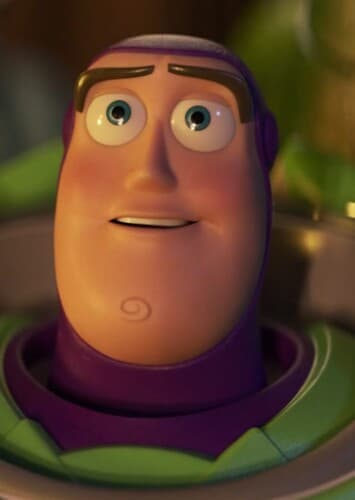 Buzz Lightyear