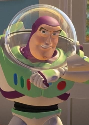 Buzz Lightyear
