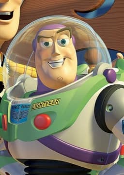 Buzz Lightyear
