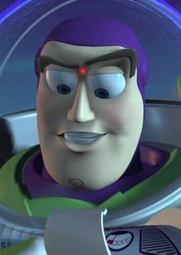Buzz Lightyear