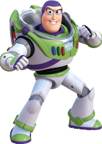 Buzz Lightyear