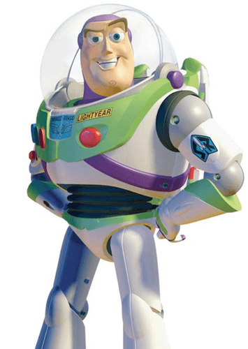 Buzz Lightyear