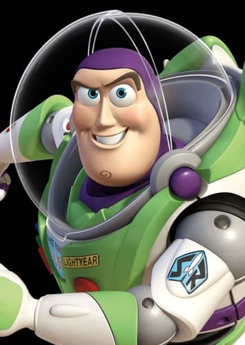 Buzz Lightyear