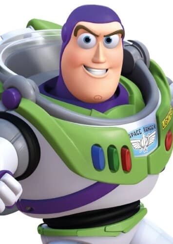 Buzz Lightyear