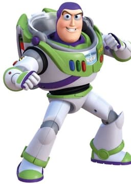 Buzz Lightyear