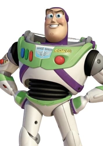 Buzz Lightyear