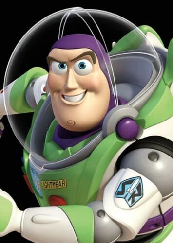 Buzz Lightyear