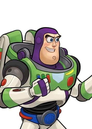 Buzz Lightyear