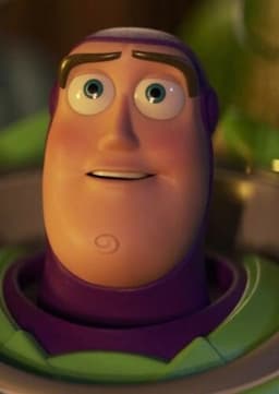 Buzz Lightyear