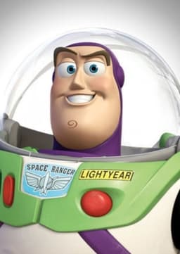 Buzz Lightyear