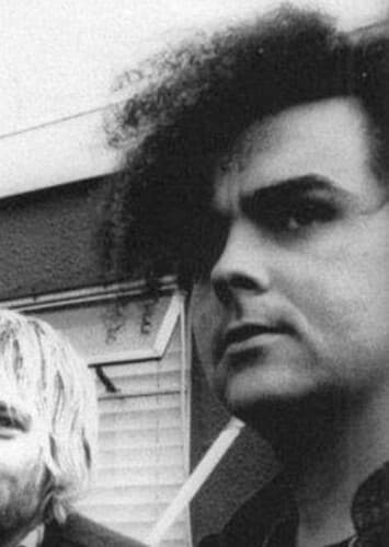 Buzz Osborne