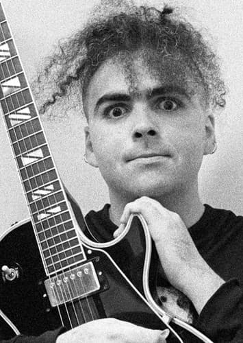 Buzz Osborne