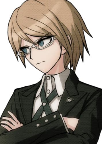 Byakuya Togami