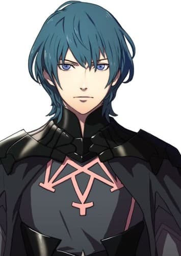 Byleth
