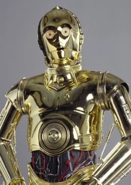 C-3P0