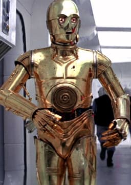 C-3PO