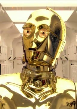 C-3PO