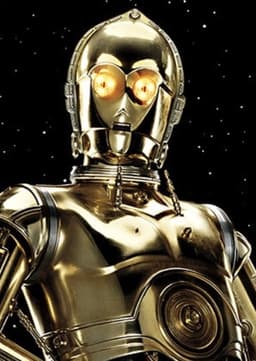 C-3PO