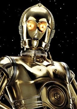 C-3PO