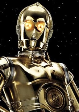 C-3PO