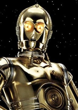 C-3PO