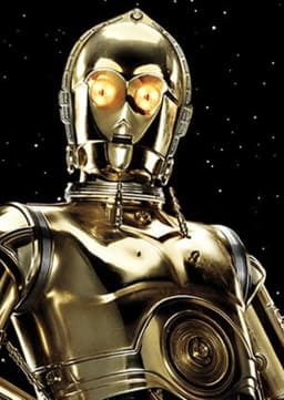 C-3PO