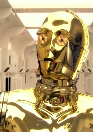 C-3PO