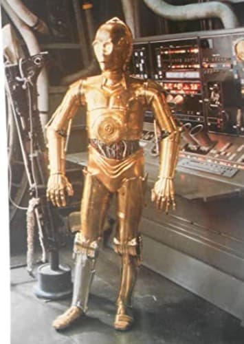 C-3PO