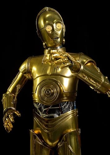 C 3po