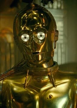 C-3PO